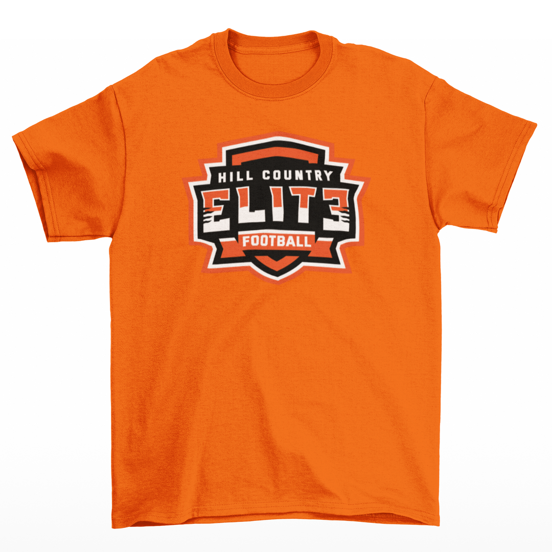 Hill Country Elite Logo Shirt