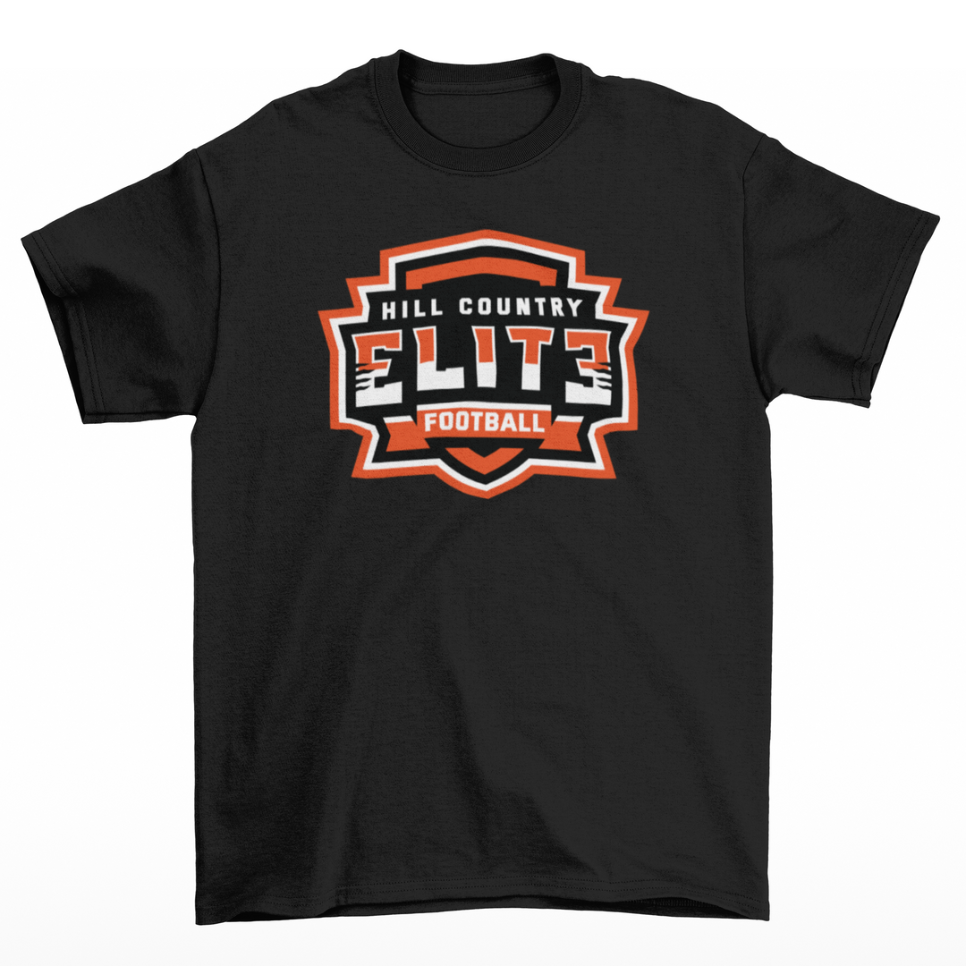 Hill Country Elite Logo Shirt