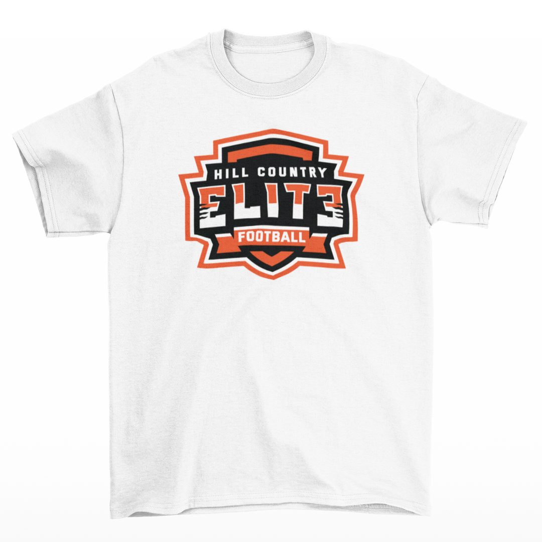 Hill Country Elite Logo Shirt
