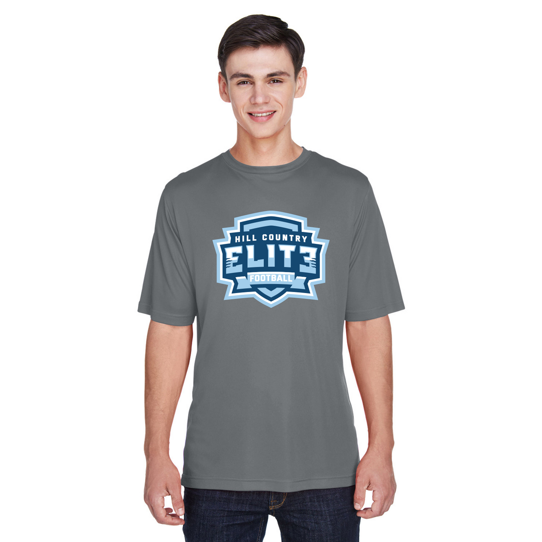 Hill Country Elite Logo Performance Shirt
