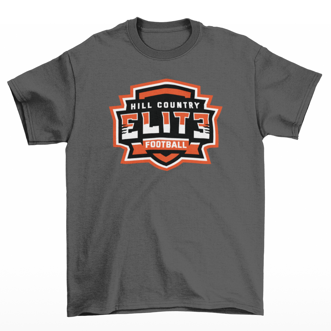 Hill Country Elite Logo Shirt