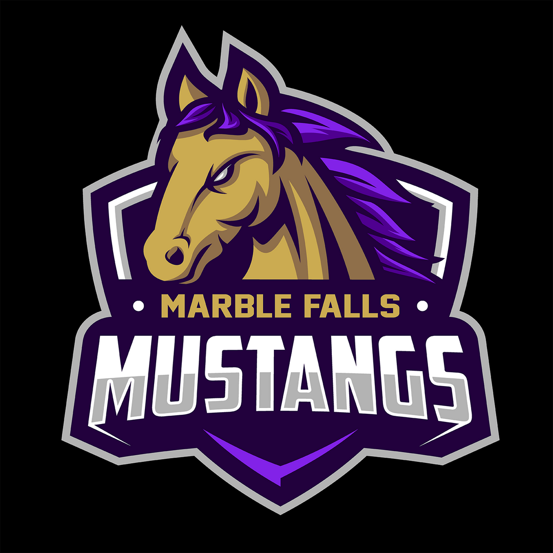 Marble Falls