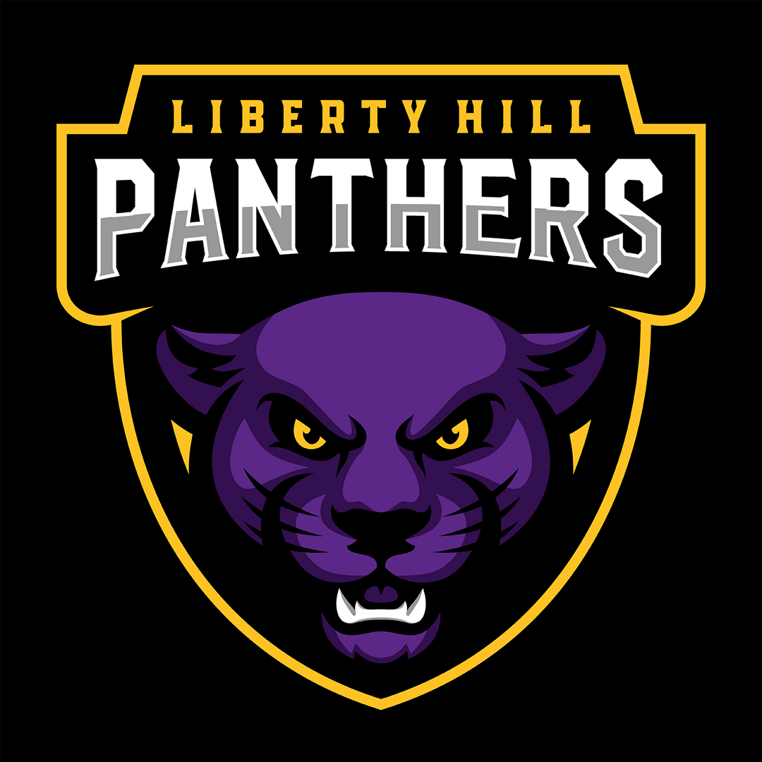 Liberty Hill