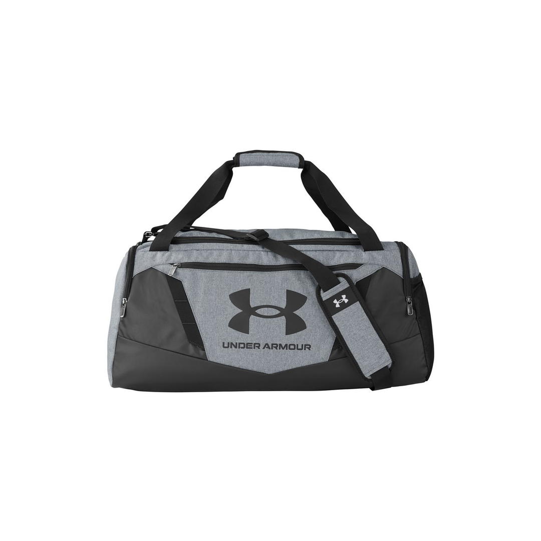 Fredericksburg Billies Soccer Under Armor Duffle Bag 2026 - Customizable